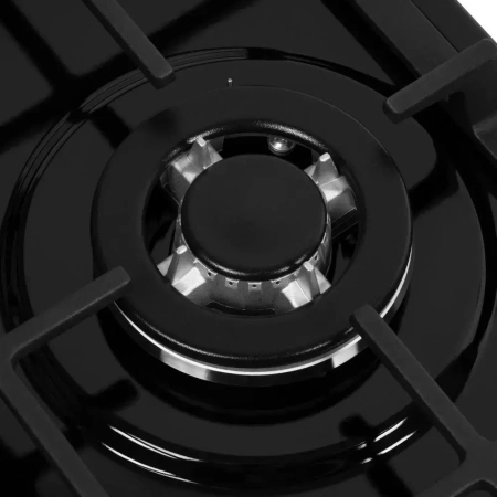 картинка Газовая варочная панель MAUNFELD EGHE.43.33CB\G от магазина SEFI