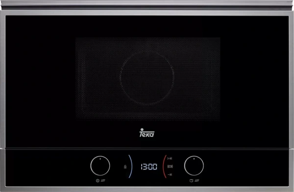 картинка Встраиваемая микроволновая печь Teka ML 822 BIS R от магазина SEFI
