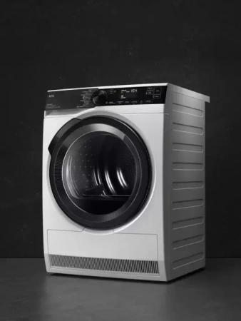 картинка Сушильная машина AEG TR939M6CE от магазина SEFI