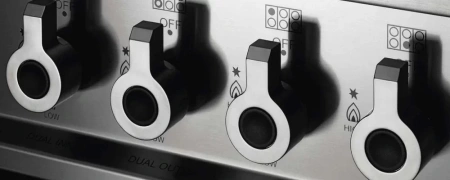 картинка Варочный центр Bertazzoni PRO1206GMFEDXT от магазина SEFI