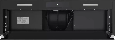 картинка Встраиваемая вытяжка MAUNFELD Fantasy 90 черный от магазина SEFI