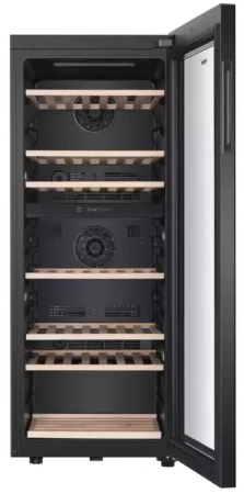 картинка Винный шкаф Haier FWC77GDAE1 от магазина SEFI