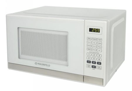 картинка Микроволновая печь MAUNFELD MFSMO.20.7 SGW от магазина SEFI