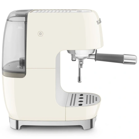 картинка Кофемашина Smeg ECF03CREU от магазина SEFI
