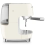 картинка Кофемашина Smeg ECF03CREU от магазина SEFI