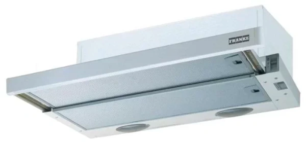 картинка Встраиваемая вытяжка Franke FTC 5032 GR/XS от магазина SEFI