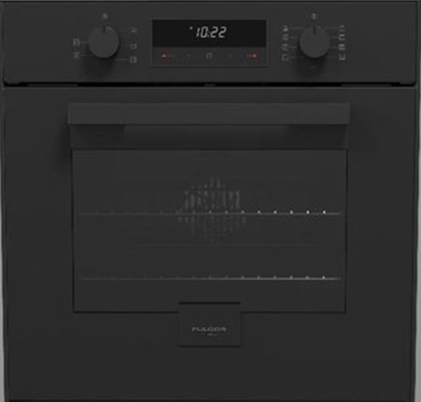 картинка Духовой шкаф Fulgor Milano FQO 6009 MT BK от магазина SEFI