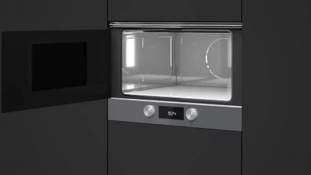 картинка Встраиваемая микроволновая печь Teka ML 8220 BIS L STONE GREY от магазина SEFI