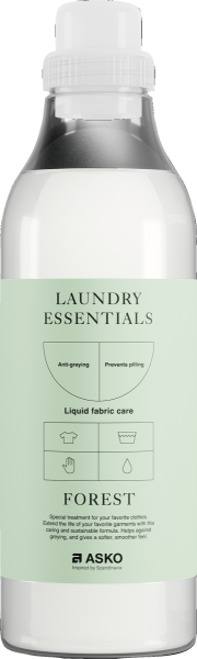картинка Asko LF11 AU Кондиционер для белья, 1л от магазина SEFI