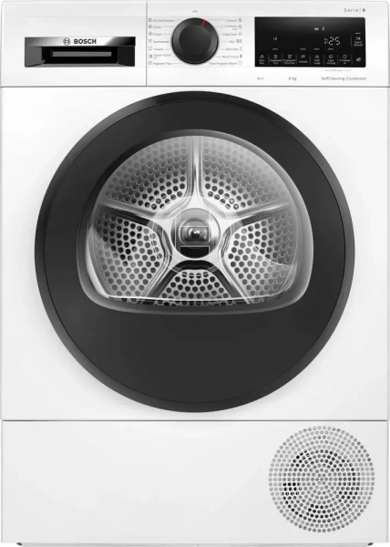 картинка Сушильная машина Bosch WQG24500BY от магазина SEFI