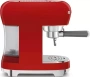 картинка Кофемашина Smeg ECF02RDEU от магазина SEFI