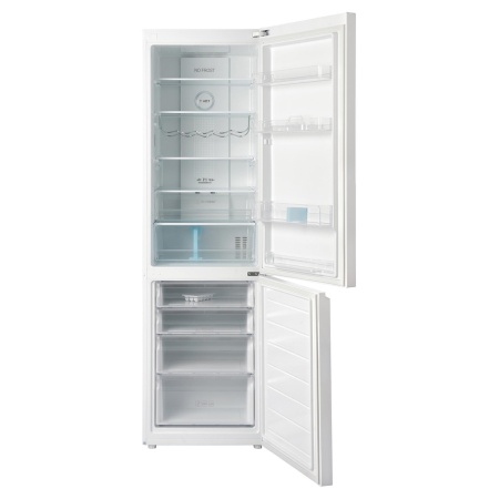 картинка Отдельностоящий холодильник HAIER C2F637CWRG от магазина SEFI