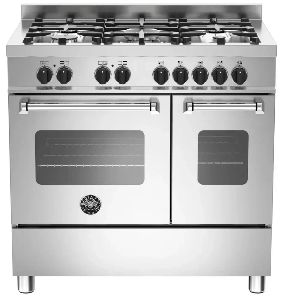 картинка Варочный центр Bertazzoni MAS90 5 MFE D XE от магазина SEFI