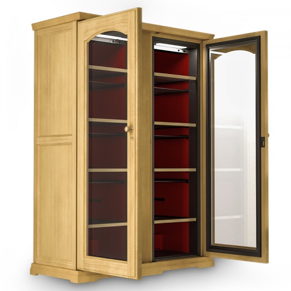 картинка Винный шкаф IP Industrie CEX 2501 RU от магазина SEFI