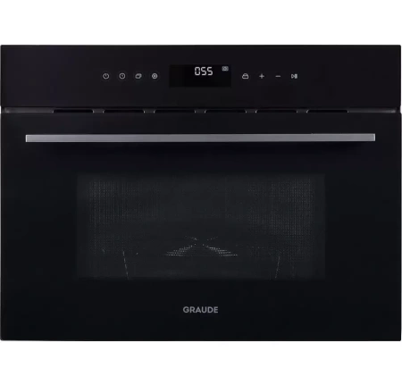 картинка Духовой шкаф с СВЧ Graude BWG 45.0 S от магазина SEFI