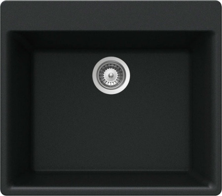 картинка Кухонная мойка SCHOCK GALAXY 60 CRISTADUR магма от магазина SEFI