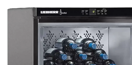 картинка Винный шкаф Liebherr WTb 4212 Vinothek от магазина SEFI