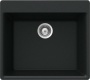 картинка Кухонная мойка SCHOCK GALAXY 60 CRISTADUR магма от магазина SEFI