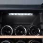картинка Винный шкаф Meyvel MV15-KBF1 от магазина SEFI