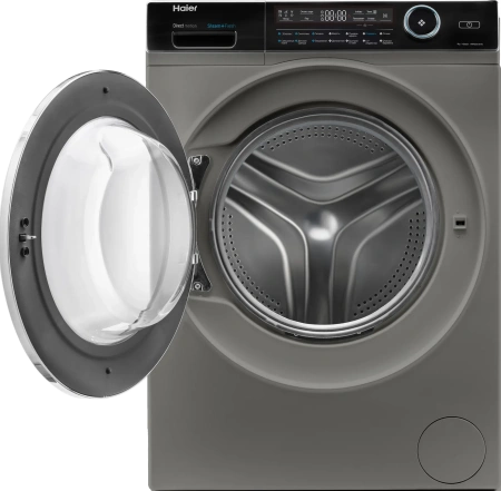 картинка КОЛОННА ИЗ СТИРАЛЬНОЙ И СУШИЛЬНОЙ МАШИН HAIER 979S 9+9 КГ от магазина SEFI