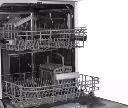 картинка Посудомоечная машина MAUNFELD MWF12S от магазина SEFI