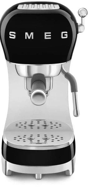 картинка Кофемашина Smeg ECF02BLEU от магазина SEFI