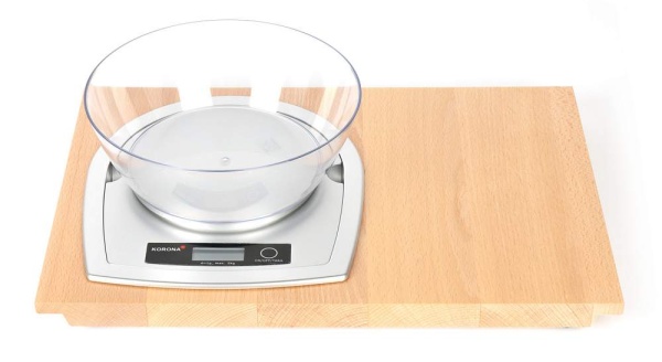 картинка Лоток со встроенными весами Fit Flex 7500. от магазина SEFI