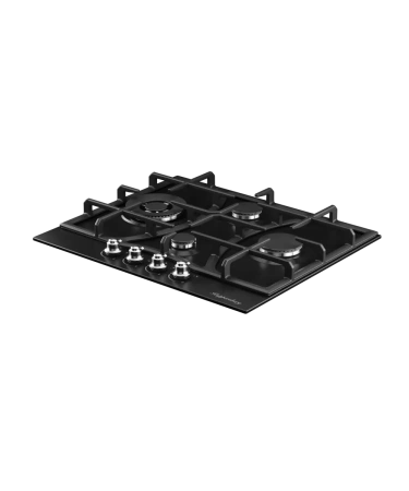 картинка Газовая варочная панель Kuppersberg FS 610 Ant Silver от магазина SEFI