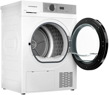 картинка Сушильная машина Kuppersberg DM 611 W от магазина SEFI