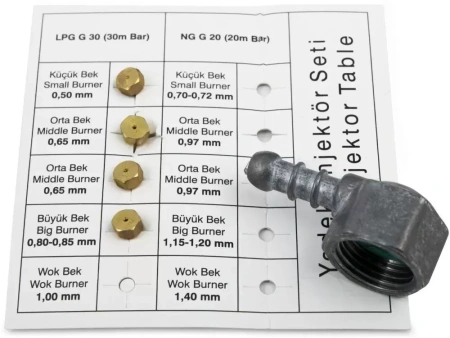 картинка Газовая варочная панель MAUNFELD EGHG.64.1CB/G от магазина SEFI