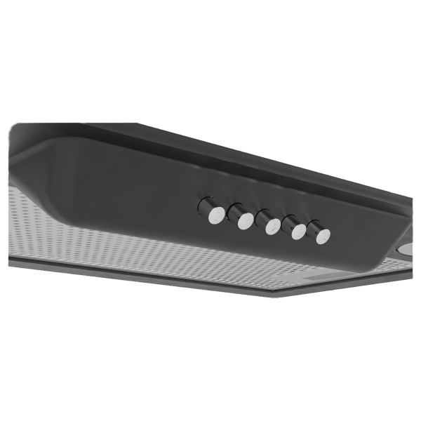 картинка Полновстраиваемая вытяжка Korting KHI 6416 N от магазина SEFI