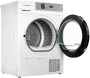 картинка Сушильная машина Kuppersberg DM 611 W от магазина SEFI