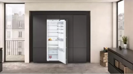 картинка Встраиваемая холодильная камера Neff KI1813FE0 от магазина SEFI