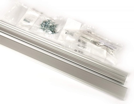 картинка Крепеж боковой панели внешний (ширина ниши 55мм) от магазина SEFI