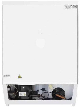 картинка Встраиваемая холодильная камера MAUNFELD MBL88SW от магазина SEFI