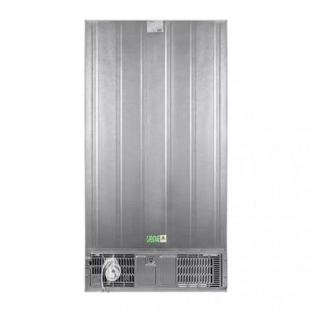 картинка Холодильник MAUNFELD MFF177NFW от магазина SEFI