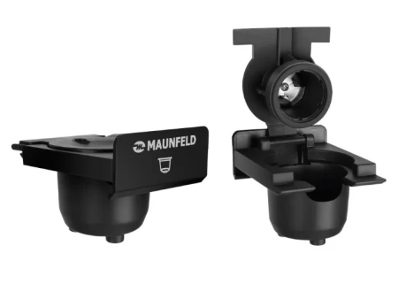 картинка Кофеварка Maunfeld MCCM-CM823GR от магазина SEFI