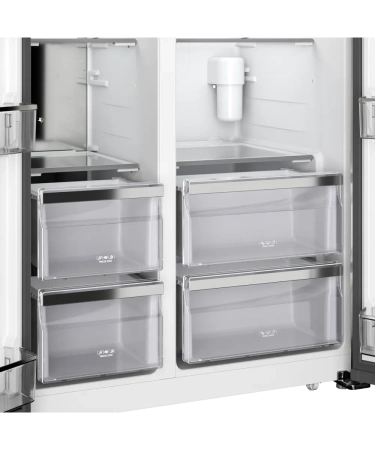 картинка Холодильник Kuppersberg отдельностоящий RFSN 1891 X от магазина SEFI