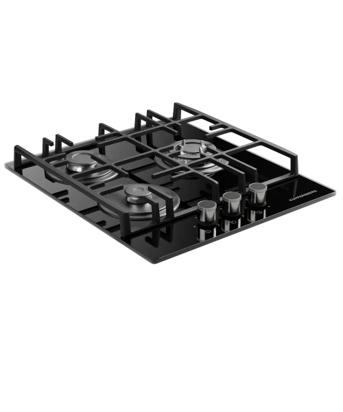 картинка Газовая варочная панель Kuppersberg FG 49 B от магазина SEFI