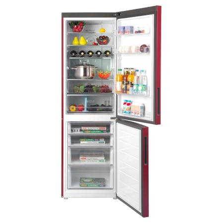 картинка Отдельностоящий холодильник HAIER C2F636CRRG от магазина SEFI