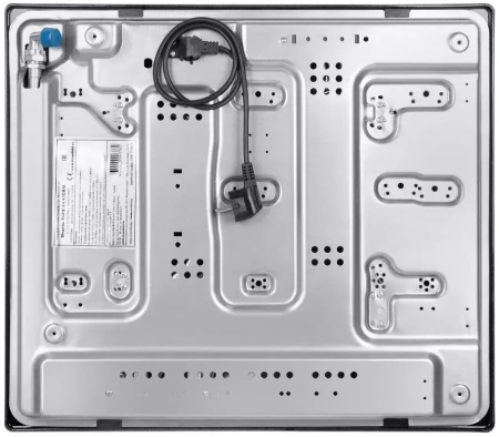 картинка Газовая варочная панель MAUNFELD EGHE.64.43CB/G от магазина SEFI