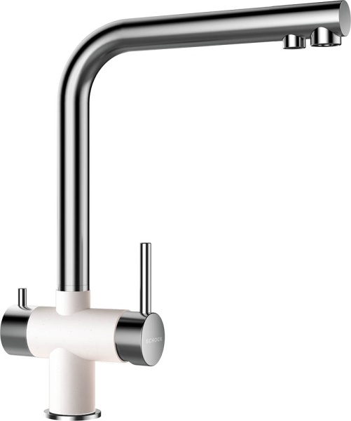 картинка Смеситель Schock Vitus Cristadur поларис от магазина SEFI