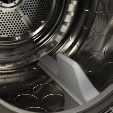 картинка Профессиональная сушильная машина Asko TDC1485VI.S от магазина SEFI