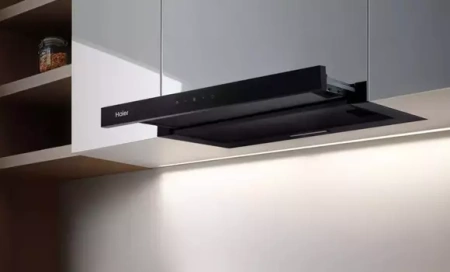 картинка Вытяжка HAIER HVX-T662BB от магазина SEFI