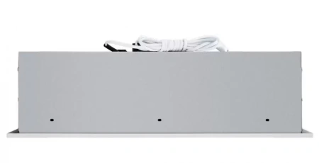 картинка Встраиваемая вытяжка MAUNFELD Crosby Singl 5028 белый от магазина SEFI