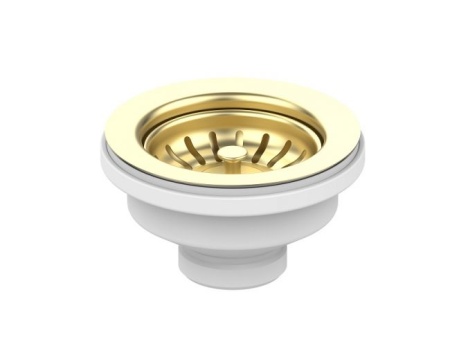 картинка Выпуск без перелива 114 GOLD от магазина SEFI