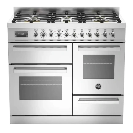 картинка Варочный центр Bertazzoni PRO1006MFETXT от магазина SEFI