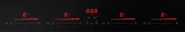 картинка Индукционная варочная панель V-ZUG CookTop V4000 I904 CTI4T-31142 магазин SEFI являющийся официальным дистрибьютором в России  картинка Индукционная варочная панель V-ZUG CookTop V4000 I904 CTI4T-31142 от магазина SEFI