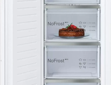 картинка Встраиваемая морозильная камера Neff GI7813CF0R от магазина SEFI