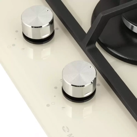 картинка Газовая варочная панель MAUNFELD EGHG.32.63CBG/G от магазина SEFI